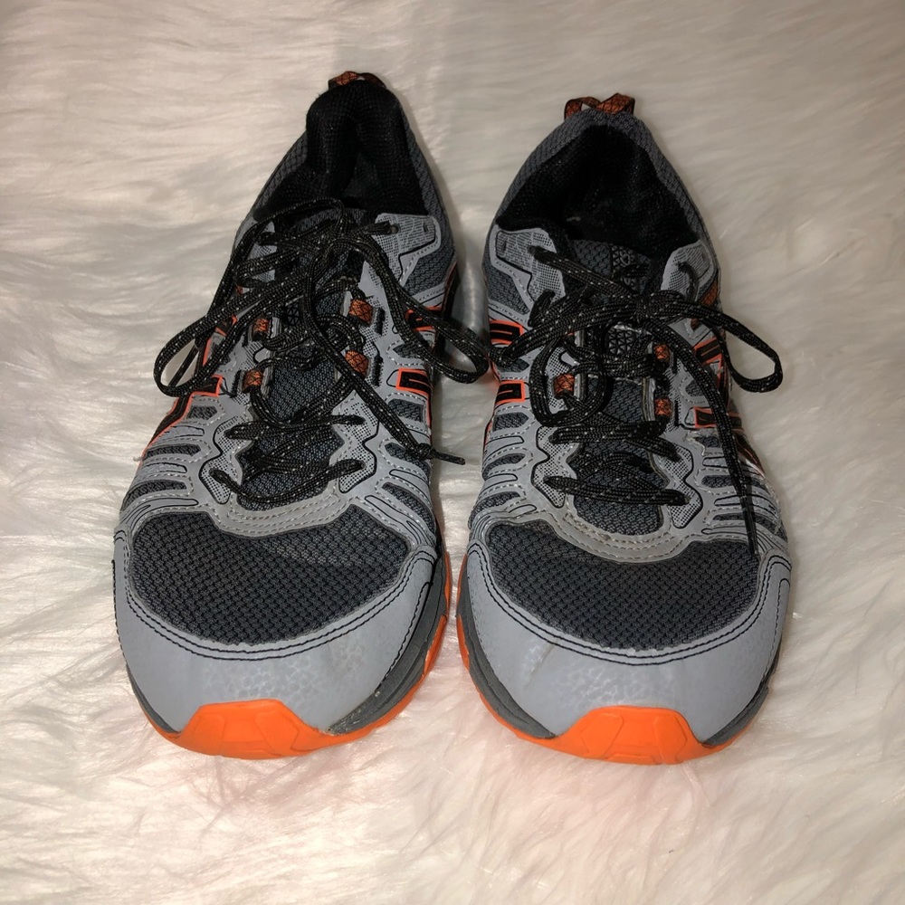 ASICS Men’s Running Shoes Size 9